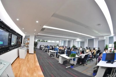 湘江鯤鵬打造全國首個“硬件+軟件”鯤鵬生態基地，助力湖南“軟件再出發”