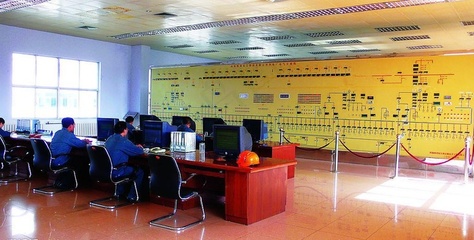 化工廠計(jì)算機(jī)控制室軟件開發(fā)的關(guān)鍵技術(shù)與應(yīng)用前景