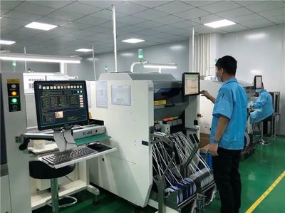 深汕特別合作區(qū) 打造自主創(chuàng)新拓展區(qū)，智造產(chǎn)業(yè)與計算機軟件蓬勃發(fā)展